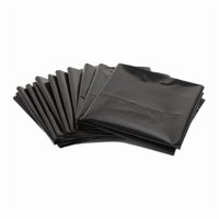 Genérico - Bolsa De Basura Industrial 10Un 70×90