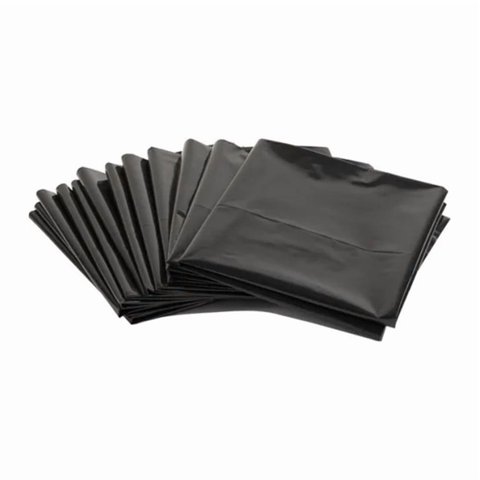 Genérico - Bolsa De Basura Industrial 10Un 140×140