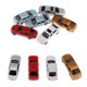 thumbnail image 2 of 10pcs Model Car Parking Scenery Street Layout Sandtable Accessories 1: 100, 2 of 5