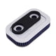 thumbnail image 2 of Filtro De Aire Azul Repuesto Compatible Para Sport Xlh 1200 88-03, 2 of 3