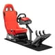 thumbnail image 2 of Simulador Cockpit Rojo Logitech Thrustmaster Moza PXN, 2 of 10