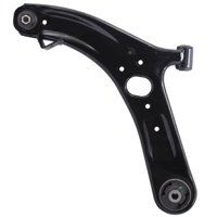 Repuestos Del Sol - Bandeja Suspension Inferior Delantera Izquierda Hyundai Accent Rb 1.4 2013 2020