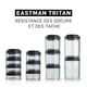 thumbnail image 5 of Recipientes de almacenamiento de alimentos BlenderBottle GoStak de 40 ml (paquete de 4), 5 of 9