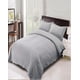 thumbnail image 3 of Quilt Verano Unicolor 2 Plazas+2 Fundas Verano Suave 13n03, 3 of 3