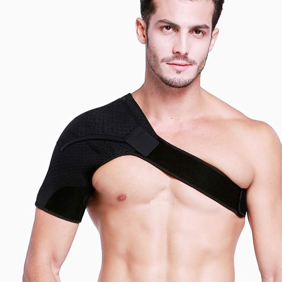 Soporte Para Hombro Derecho Para Alivio Del Dolor