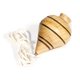 thumbnail image 3 of Trompo Mexart 9 cm de Madera de Mezquite – Pack de 2, 3 of 3
