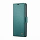 thumbnail image 4 of CaseMe tipo cartera Samsung Galaxy A04S/A04 con cierre magnético, RFID, tarjetero, soporte, carga inalámbrica, 4 of 5