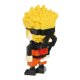 thumbnail image 3 of nanoblock Naruto Shippuden Colección de personajes de Naruto Uzumaki, 3 of 5