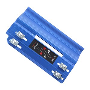 Magideal - Herramienta De Guía Para Máquina Cortadora De Piedra De Escritorio, Herramienta De Biselado De Azulejos, Dispositivo De Biselado De Azulejos De Cerámi