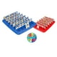 thumbnail image 2 of Juego De Adivinar Quién, Divertido Juego De Mesa Educativo Para Accesorios De Fiesta, Juego Familiar Para Niños, 144 Cartas, 2 of 5