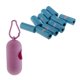 thumbnail image 5 of Caja De Pa?ales Desechables Para Pa?ales De Bebé Portátil, Soporte Dispensador De 10 Bolsas De Basura, 5 of 5