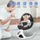 thumbnail image 4 of Columpio eléctrico para bebés RIVIPLOU portátil con control remoto, 4 of 7