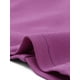 thumbnail image 5 of INSPIRE CHIC Día de San Valentín Top de Encaje Floral para Mujer con Mangas 3/4 Abierto al Frente para Oficina Cardigan Formal Bolero M Púrpura, 5 of 6