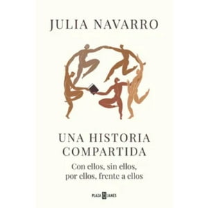Plaza & Janes - Libro Una Historia Compartida