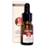 Aceite Esencial Young Girl - Fragrant Garden