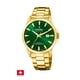 thumbnail image 1 of Reloj F20044/5 Festina Swiss Verde Hombre Acero Clásico, 1 of 3