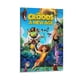 thumbnail image 1 of Los Croods Cuadro decorativo colgante - Arte de pared - Póster enmarcado - Decoración de pared - Regalos para familia, amigos y aficionados 20*30 cm, 1 of 6
