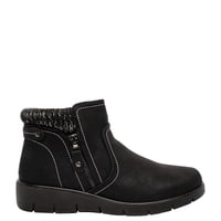 Botin Aton Negro Passer