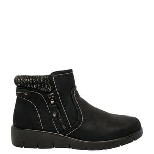 Botin Aton Negro Passer