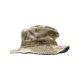 thumbnail image 1 of Sombrero De Cubo De Ala Ancha A Escala 1/6, Retro, Para Figuras De Soldados De 12 Pulgadas, Accesorio Caqui, 1 of 5