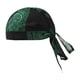 thumbnail image 5 of Pañuelo para La Cabeza Como Gorro Y Pañuelo Pirata Un Gorro Interior Y Pañuelo Deportivo Cómodo de Secado Rápido para Mayor Comodidad en Motociclismo Negro, 5 of 5