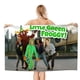 thumbnail image 1 of Moose Tube Toalla de playa de secado rápido con diseño temático, regalo para mujeres y niñas, ideal para cumpleaños, fans, amantes de la música, uso en la playa o al aire libre, 78 × 180 cm, 1 of 6