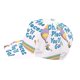 thumbnail image 4 of Gorra de Béisbol Desmarcar Oh, Los Lugares A Donde Irás Ajustable, 4 of 5