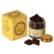 thumbnail image 1 of Incienso Dukhni Yemeni Oud Bakhoor, tarro de 40 g, mezcla floral cálida, 1 of 6