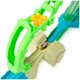 thumbnail image 3 of Playset Monster Jam Mini atasca Cobra's Crazy Escape con camiones, 3 of 9