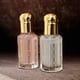 thumbnail image 4 of Aceite perfumado Maison d'Orient Tahara Collection, almizcle rosa y almizcle blanco, 2 x 6 ml, 4 of 8
