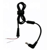 Genérico - Cable Dc Para Sony L Conector 6.5 Mm X 4.4 Mm