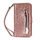 thumbnail image 5 of Funda Para Elegante Funda Iphone Xs Max Glitter Con Cremallera-ideal Para El Uso Diario, 5 of 5