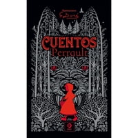 Edimat Libros - Libro Cuentos Perrault