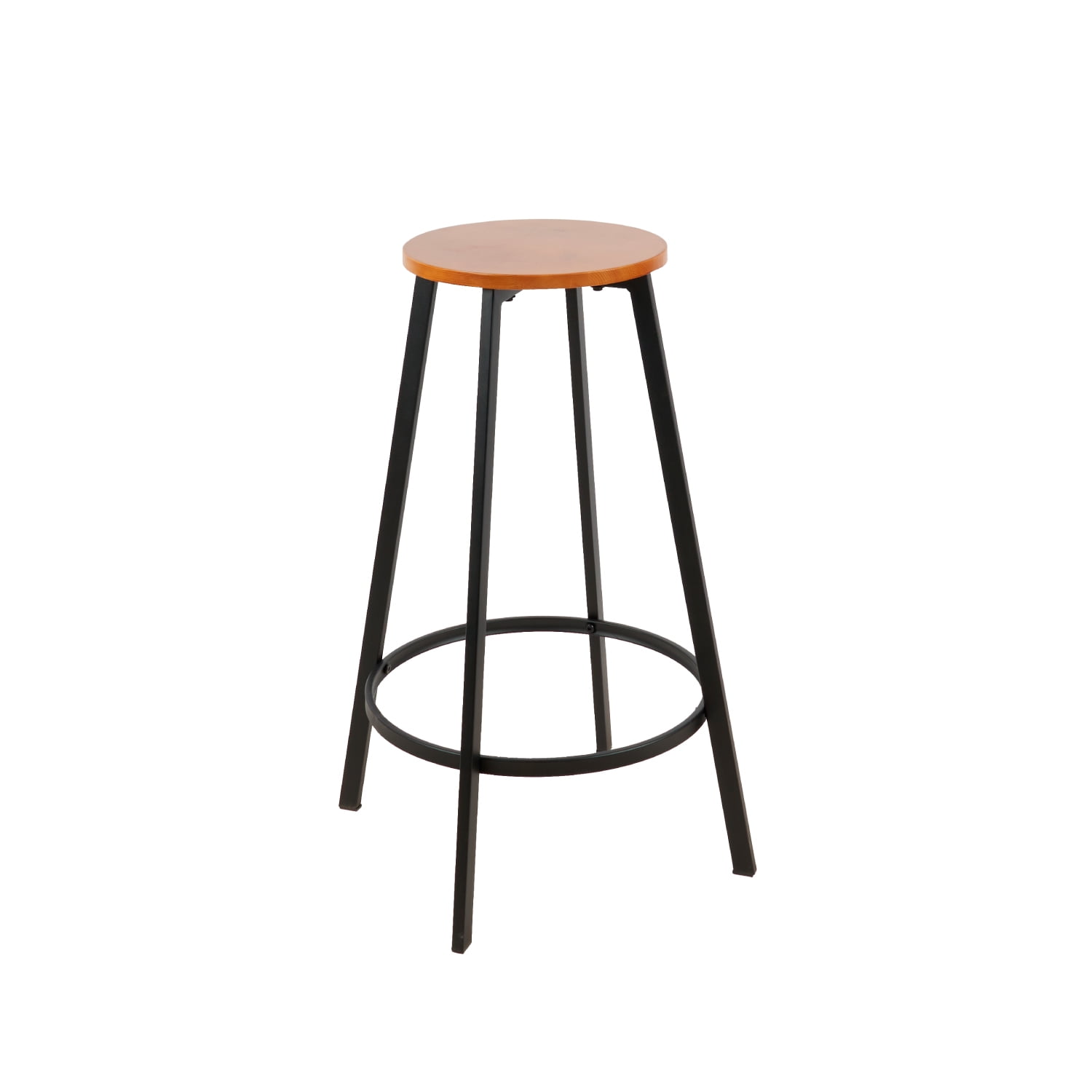 Oh! Mi Hogar ® - Taburete Simply Oak 75cm