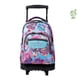 thumbnail image 1 of Mochila Con Ruedas Niña Bomper Renglon Azul Anime Girls, 1 of 6