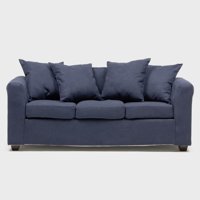 Cabsur - Sofa Viena 3C Azul