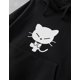 thumbnail image 2 of Poleron Sueter Kawai Gatito Ninja Artes Marciales Gatunas, 2 of 3