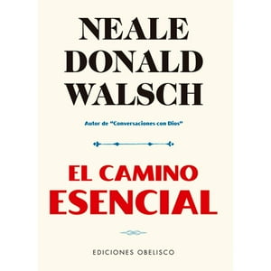 Ediciones Obelisco - Libro El Camino Esencial