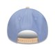 thumbnail image 4 of Jockey Gorra New Era 9Forty New York Yankees MLB Celeste, 4 of 6
