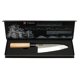 thumbnail image 2 of Cuchillo Tokai Chef Wayu De 30cm Mango Madera Arce Cocina, 2 of 3