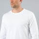 thumbnail image 3 of Camiseta Cuello Redondo Hombre Flores Hombre 50749-1, 3 of 3