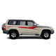 thumbnail image 2 of Filtro Aceite para auto Nissan Patrol 2004-2010, 2 of 8