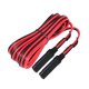 thumbnail image 1 of Cable de extensión SPARKING de 12 pies SAE a SAE, 16 AWG, impermeable, 1 of 8