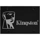 thumbnail image 2 of SSD Kingston KC600 512GB 2.5" SATA NAND TLC 3D, 2 of 3