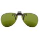 thumbnail image 1 of Gafas de seguridad 3M para soldadura infrarroja, pantalla abatible, 3 lentes, 1 of 4