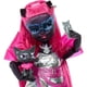 thumbnail image 3 of Muñeca Monster High Catty Noir con Gato Amulette y Accesorios, 3 of 3