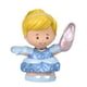 thumbnail image 1 of Figura de Juguete Little People Princesa Cenicienta Pieza de Repuesto GXY00, 1 of 5