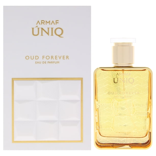 Perfume Armaf Uniq - Oud Forever EDP 100ml Hombre
