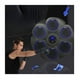 thumbnail image 5 of Máquina De Entrenamiento Box Sonido Bluetooth Y Guantes Azul, 5 of 8