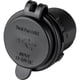 thumbnail image 3 of Toma de corriente Sea-Dog Round Dual USB y USB-C, 3 of 3